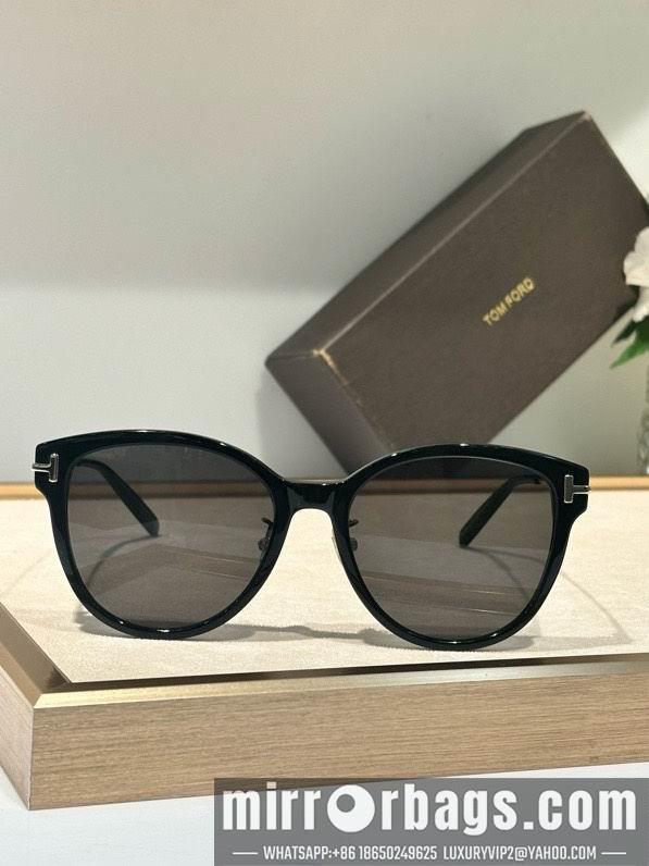 Tom Ford Glasses smx163