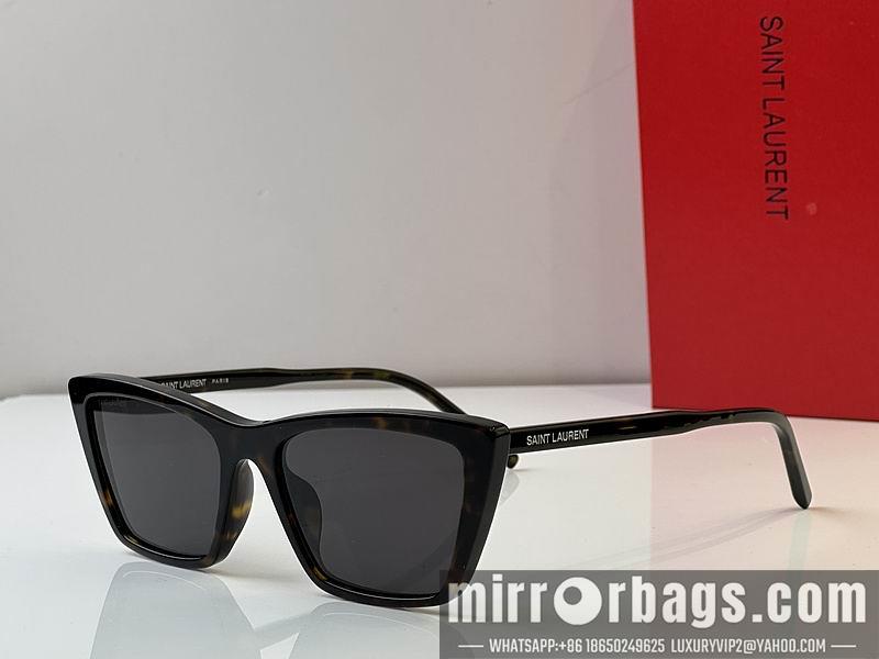 YSL Glasses 03smh58