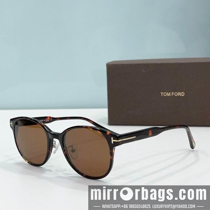 Tom Ford Glasses smx60
