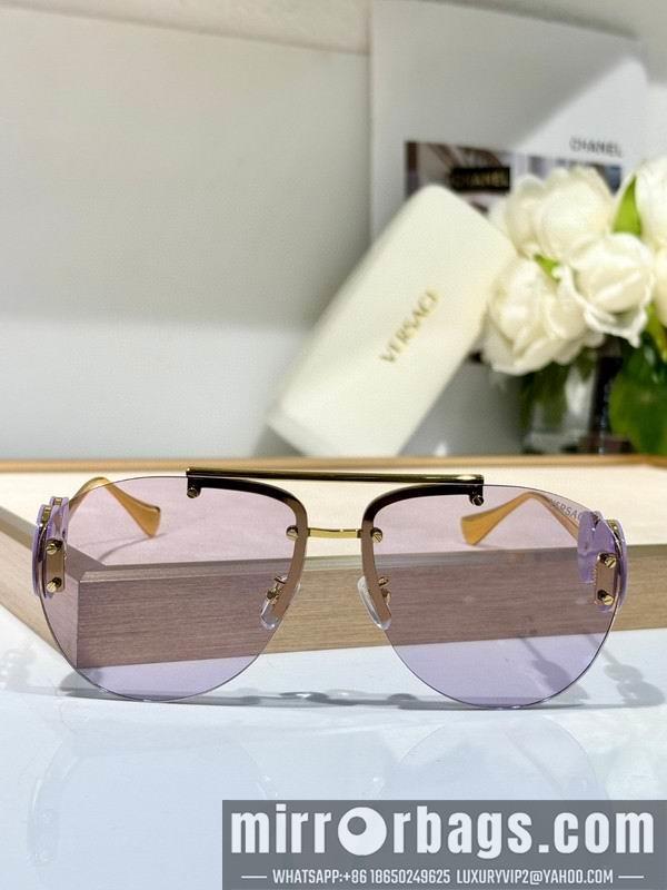 Versace Glasses 03smh51
