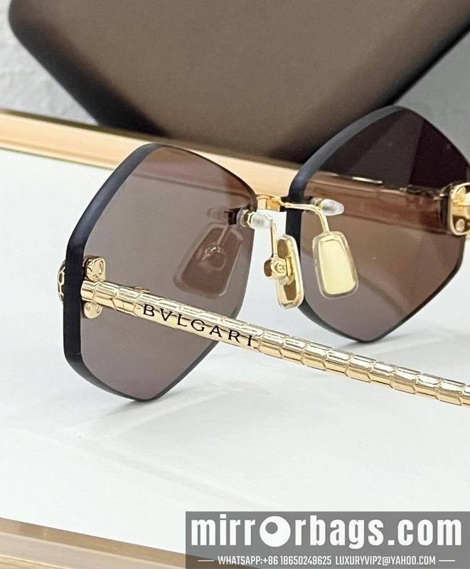 Bvlgari Glasses 03smh145