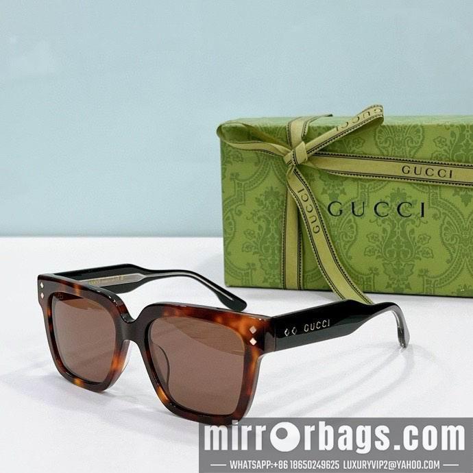 Gucci Glasses smx86