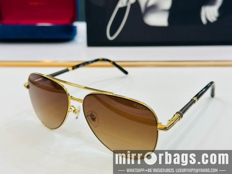 Gucci Glasses smr46