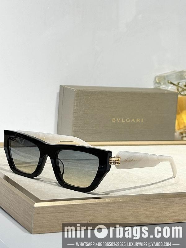 Bvlgari Glasses 03smh105