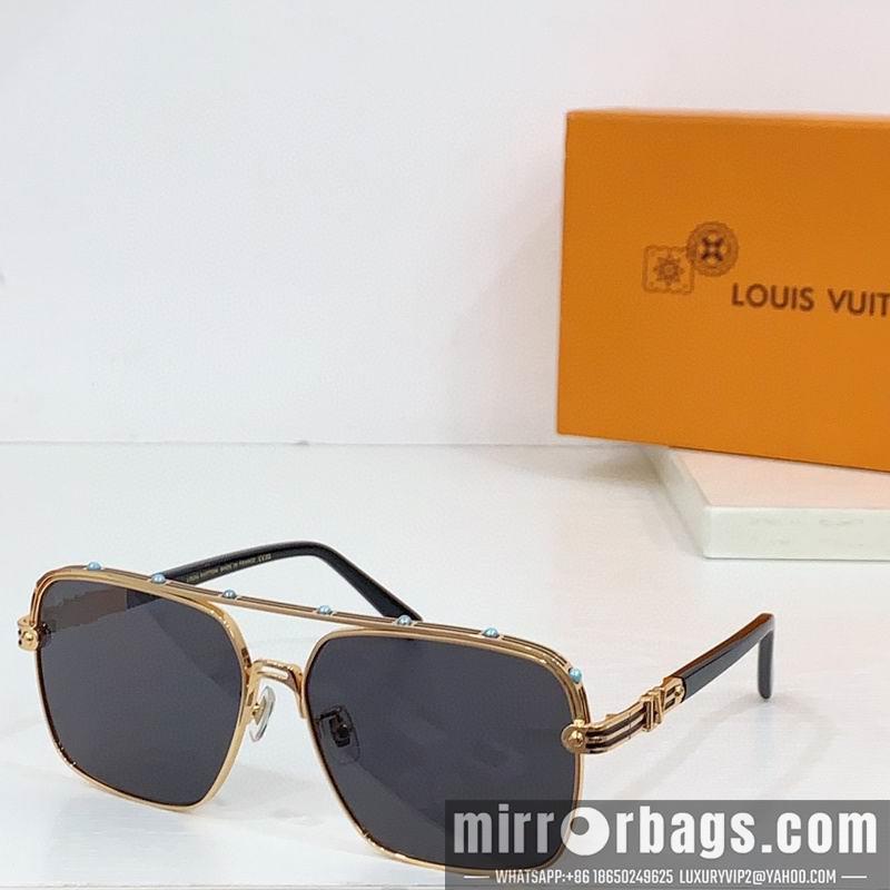 LV Glasses smr66