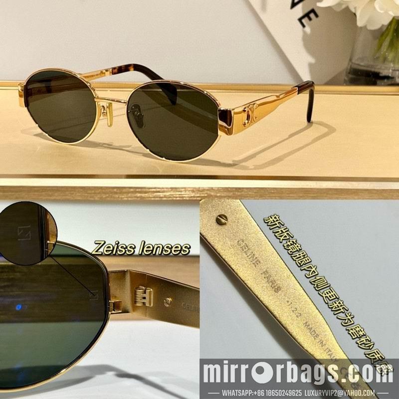 Celine Glasses 03smh09
