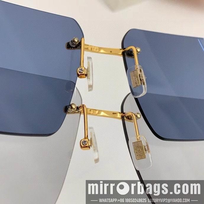 Miumiu Glasses 010304
