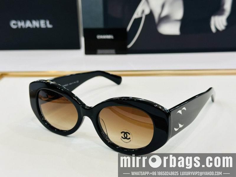 Chanel Glasses smr53