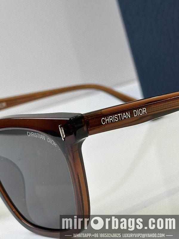 Dior Glasses 03smh117