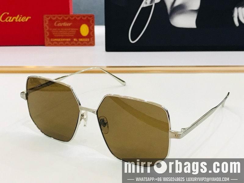 Cartier Glasses smr59