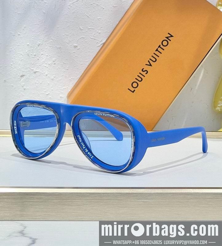 LV Glasses smh203