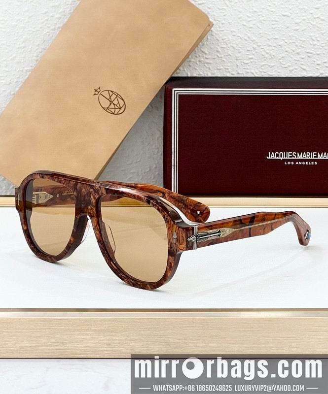Jacques Marie Mage Glasses 03smh100
