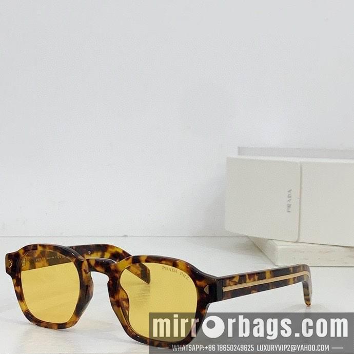 Prada Glasses smx265