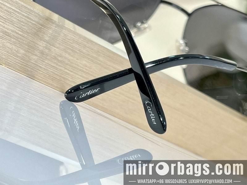 Cartier Glasses smr66