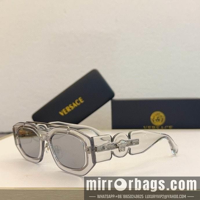 Versace Glaases smx150