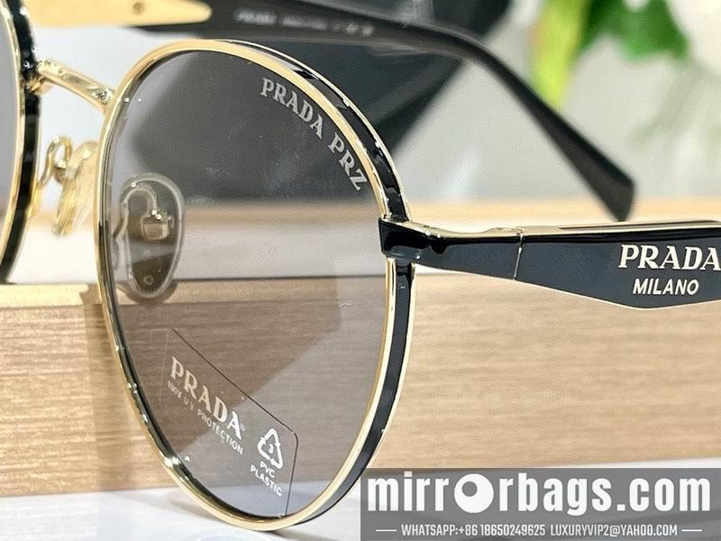 Prada Glasses smr74