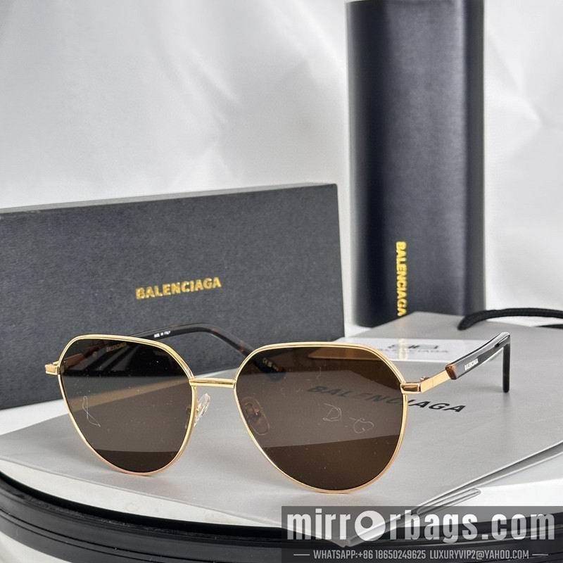 Balenciaga Glasses 03smh01
