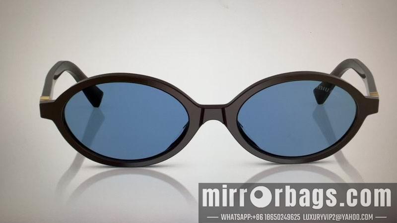 MiuMiu Glasses 03smh45