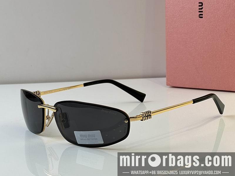 MiuMiu Glasses 03smh88