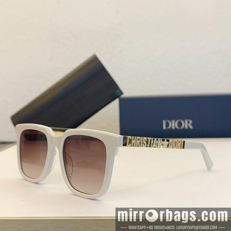 Dior Glasses smx92