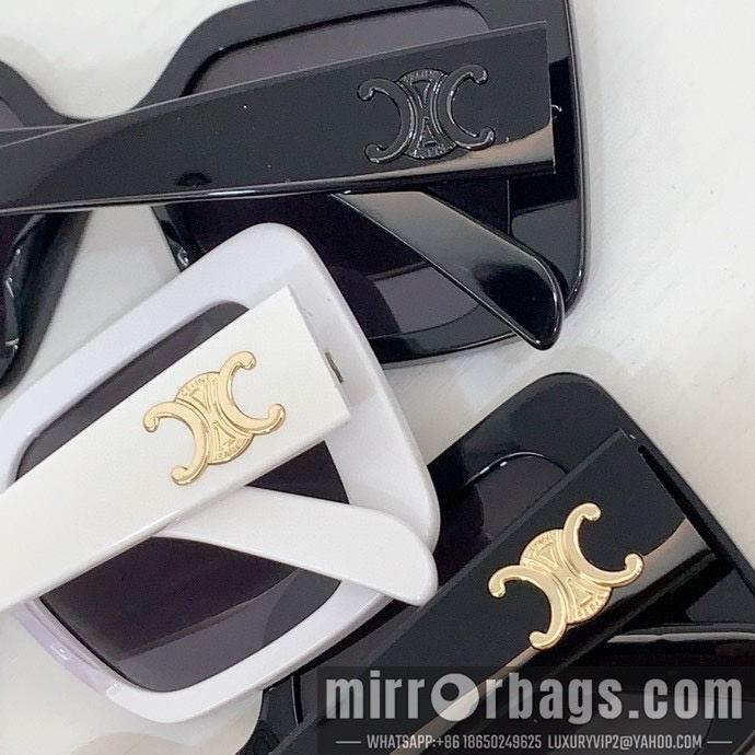 Celine Glasses smx211