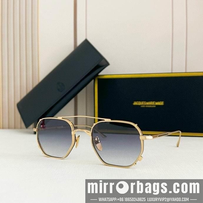 Jacques Marie Mage Glasses smx52