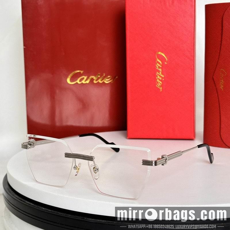Cartier Glasses smh16