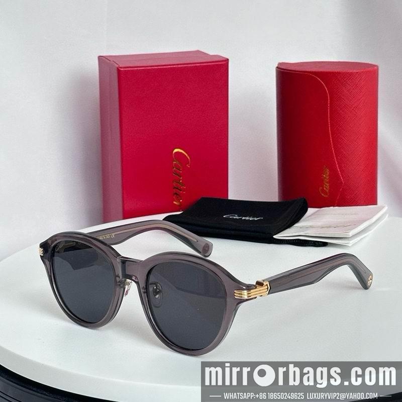 Cartier Glasses smr165