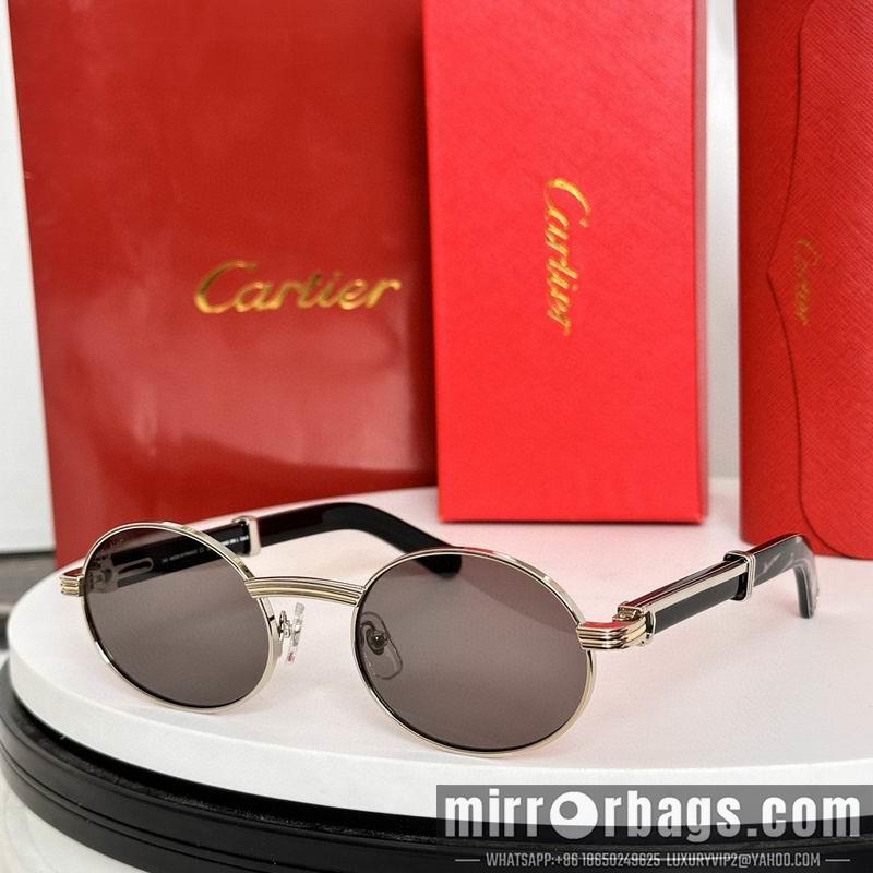 Cartier Glasses smh07