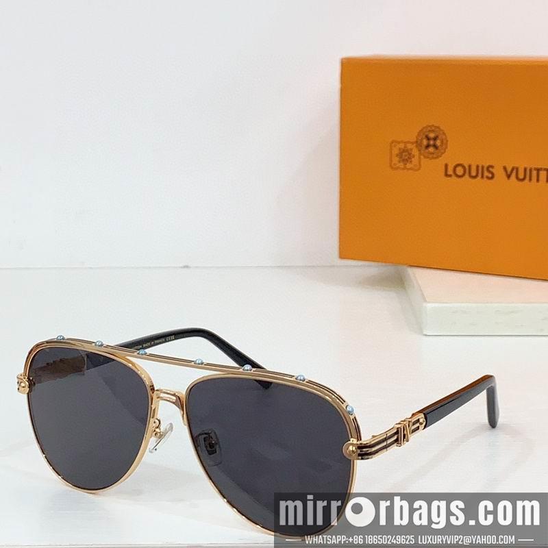 LV Glasses smr65