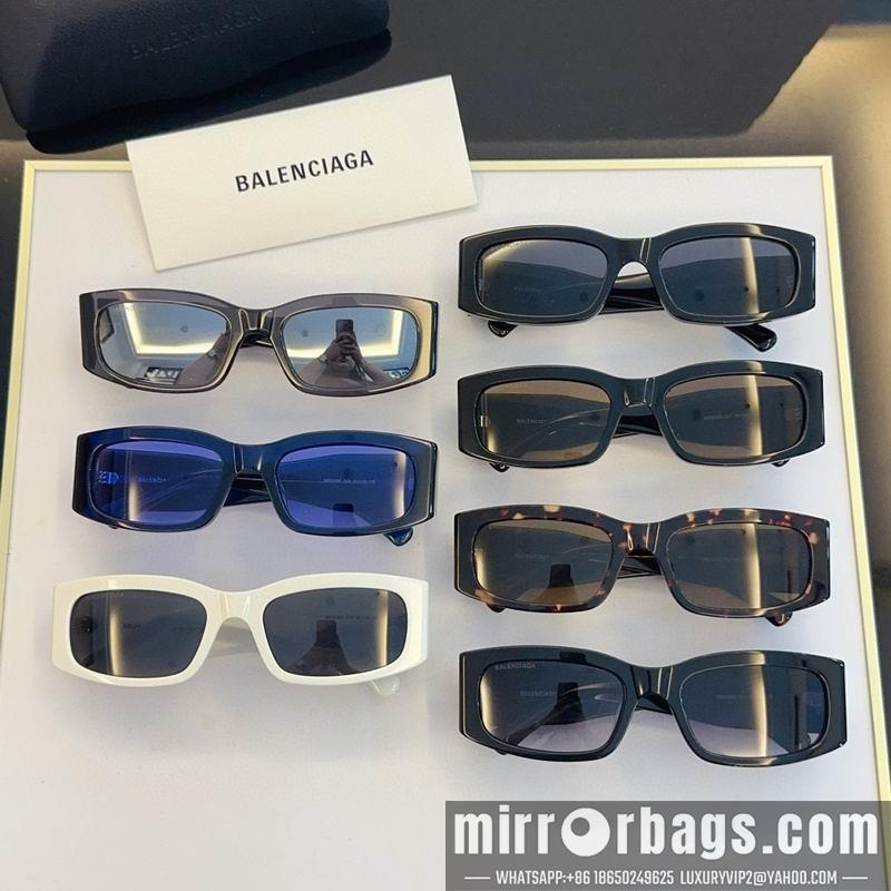 Balenciaga Glasses smx79