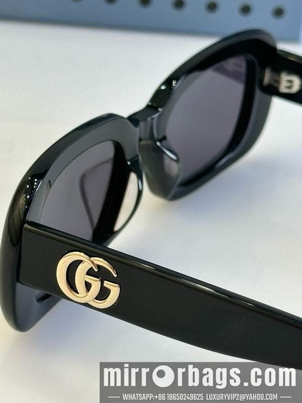 Gucci Glasses smx203