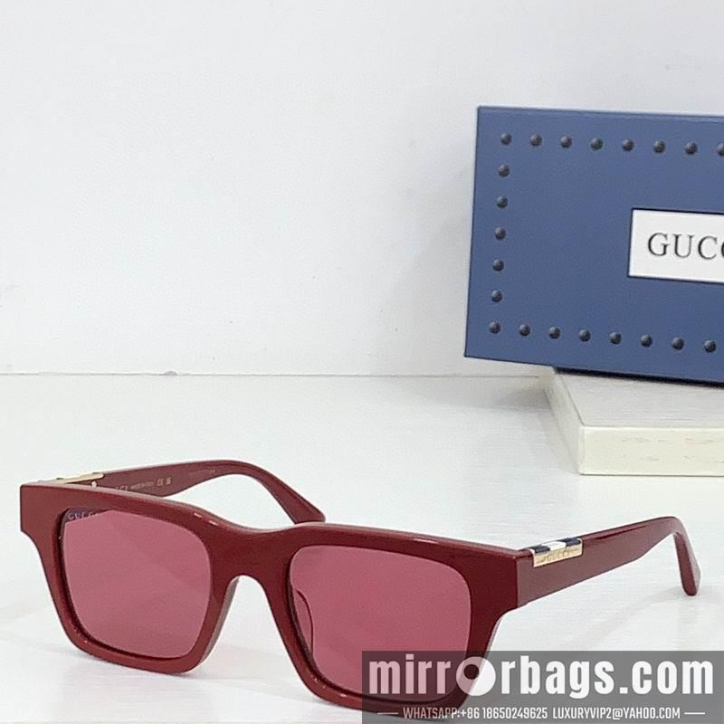 Gucci Glasses smr83