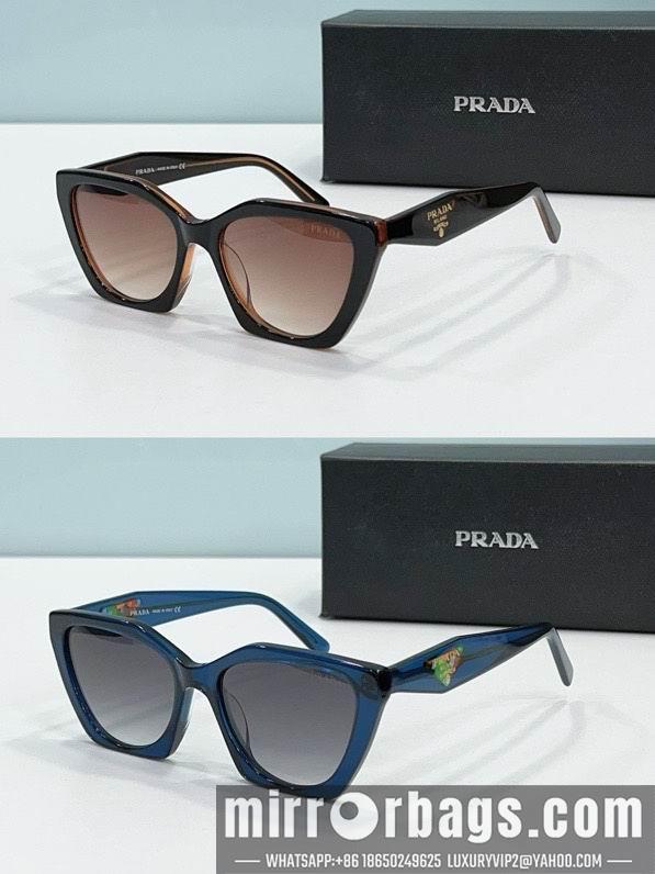 Prada Glasses smr143