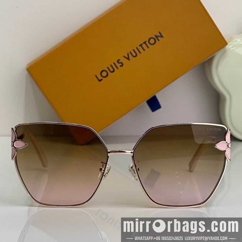 LV Glasses smx110