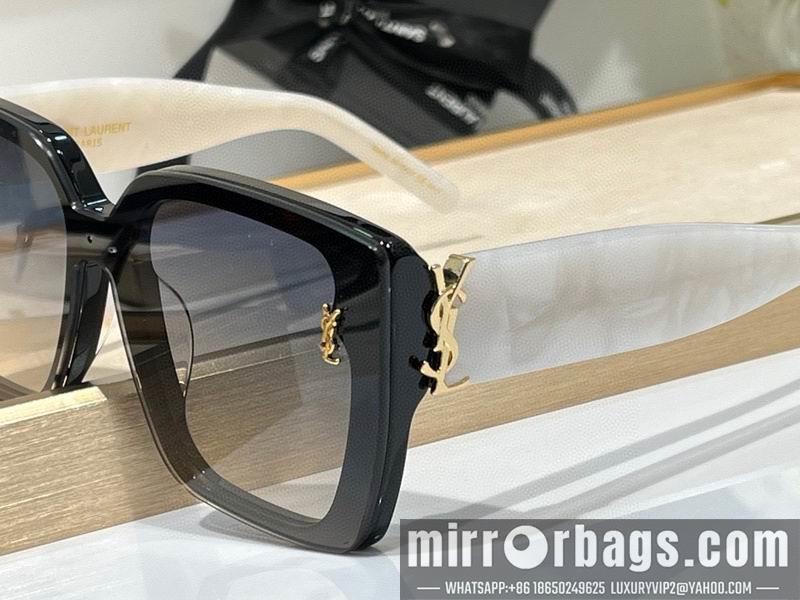 YSL Glasses smx52