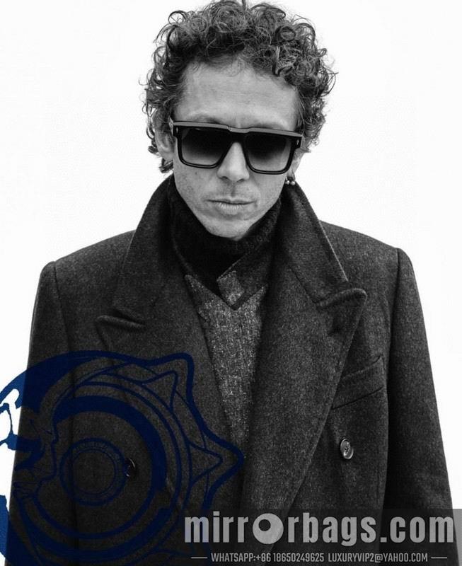 Jacques Marie Mage Glasses 03smh114