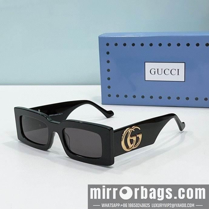 Gucci Glasses smr40