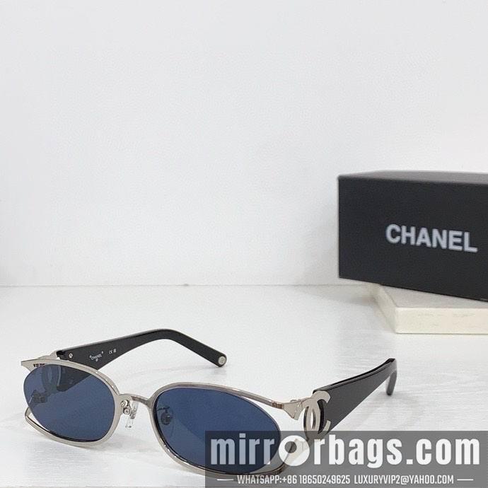 Chanel Glasses smr11