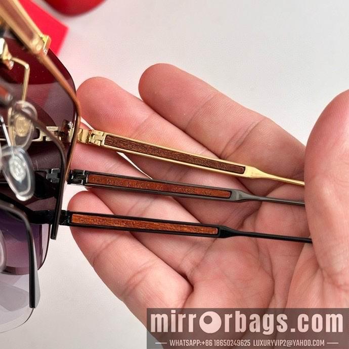 Cartier Glasses smx318