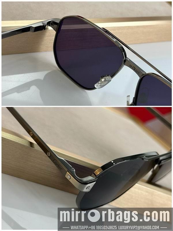 Cartier Glasses smx180