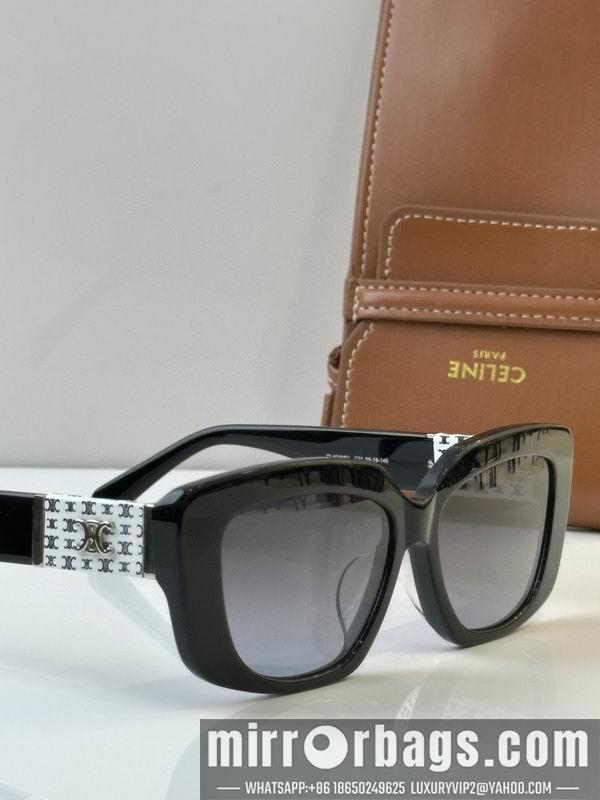 Celine Glasses 03smh42