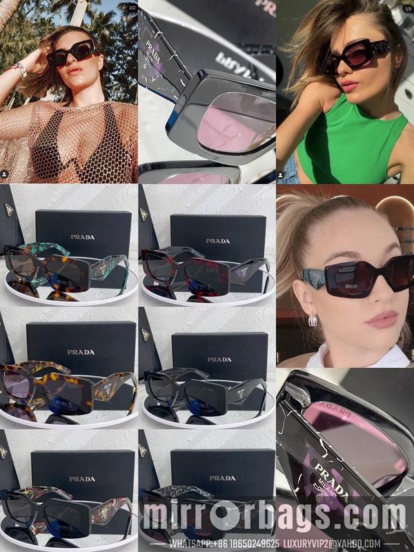 Prada Glasses smr146