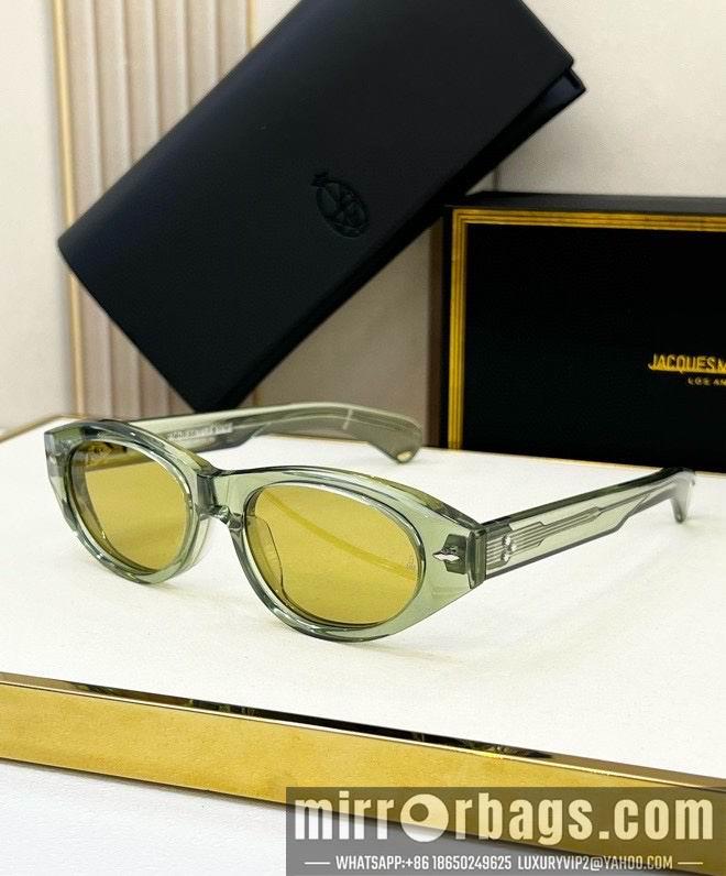 Jacques Marie Mage Glasses smx55