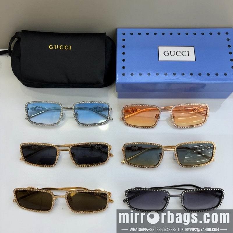 Gucci Glasses smh262