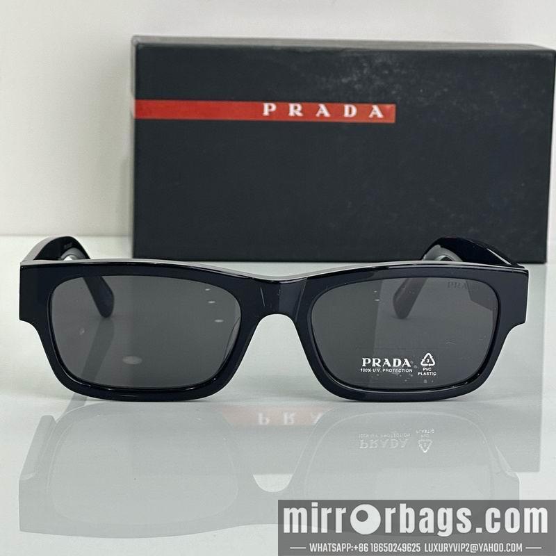 Prada Glasses smx187
