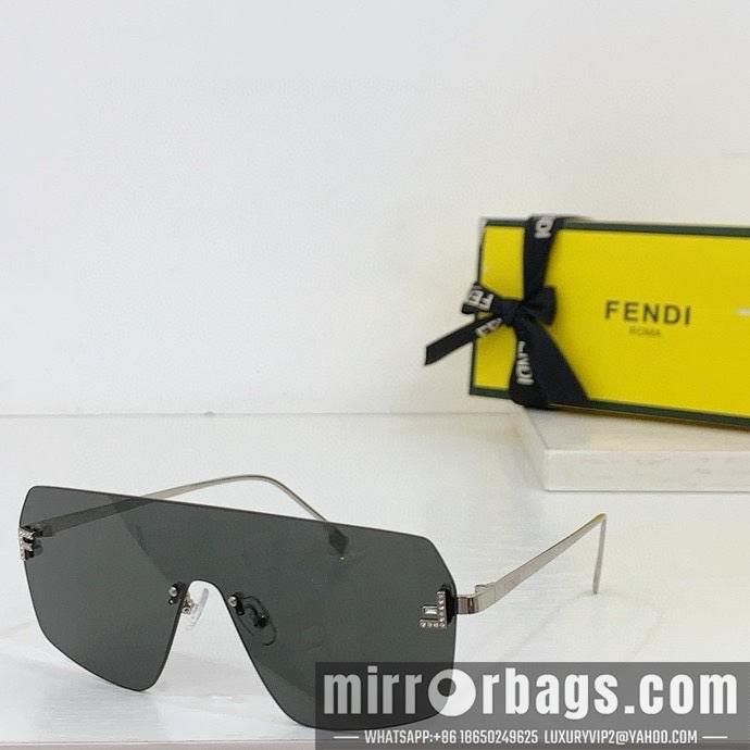 Fendi Glasses smh07
