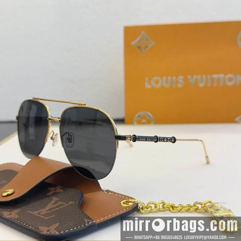 LV Glasses smx156