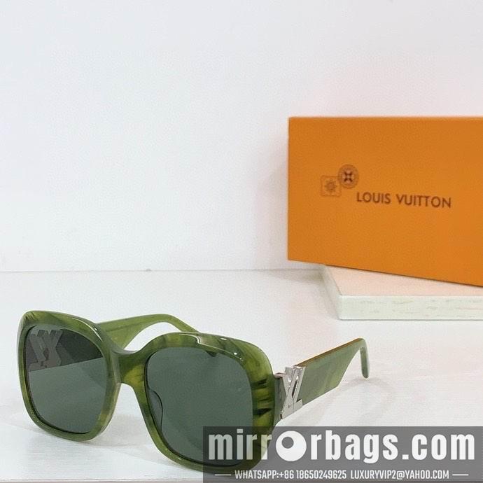 LV Glasses smr17