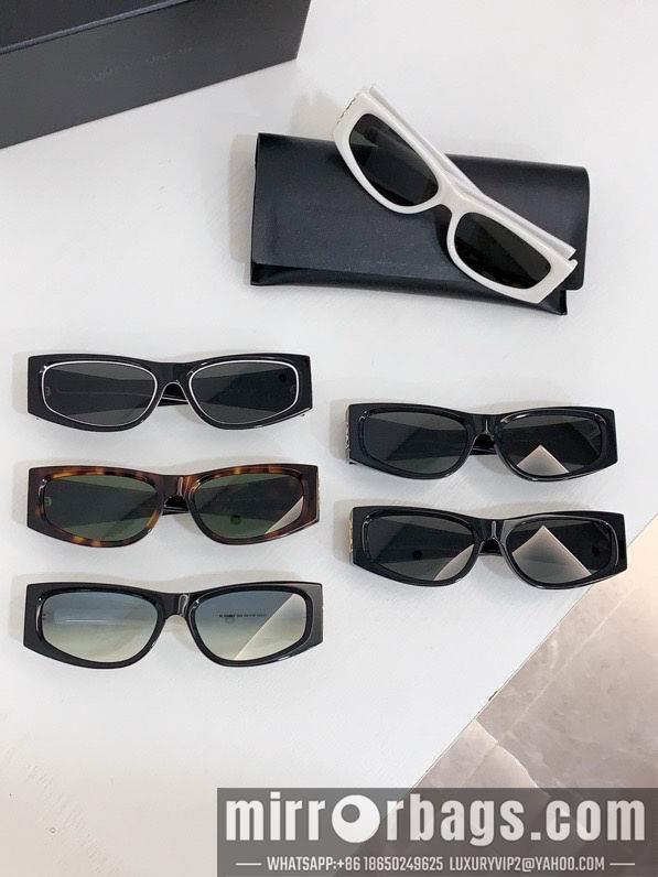 YSL Glasses smx105